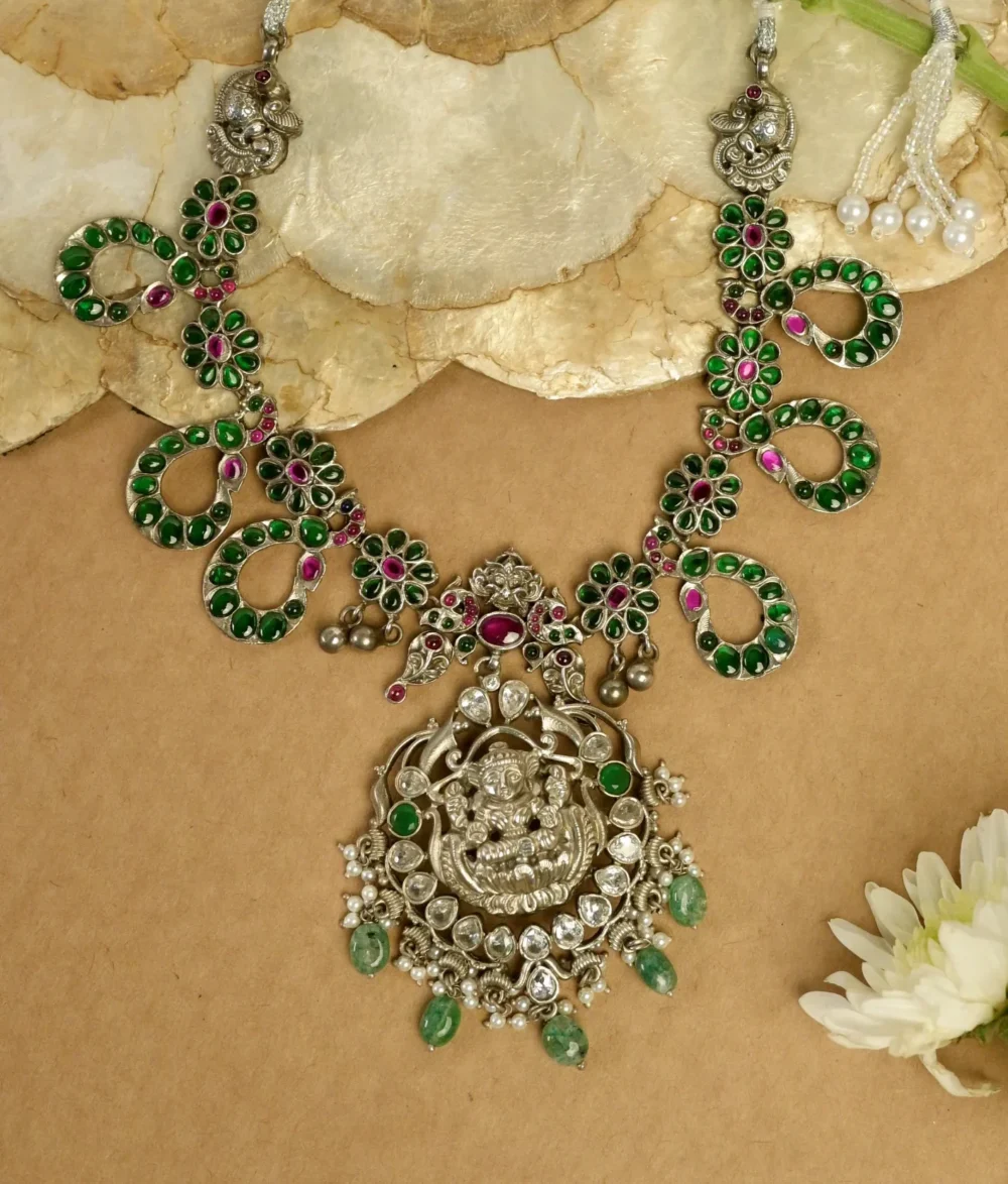 Devi Necklace - Image 3