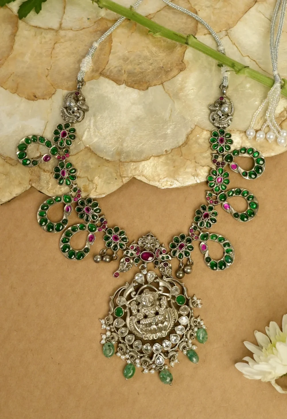 Devi Necklace - Image 4