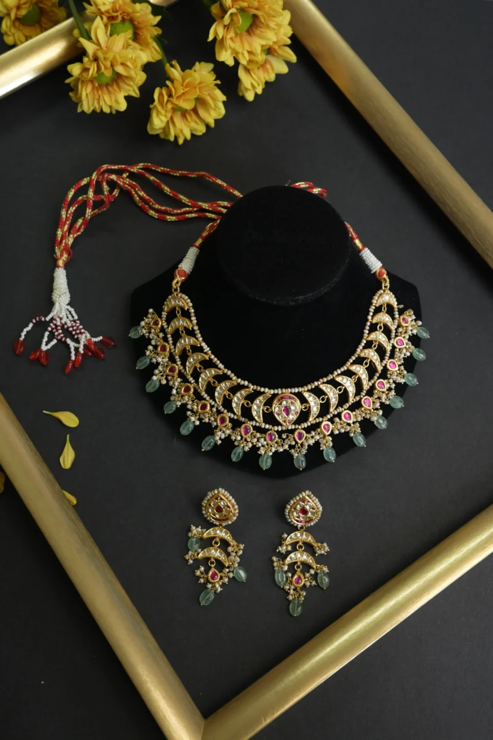 Chand Set - Image 2