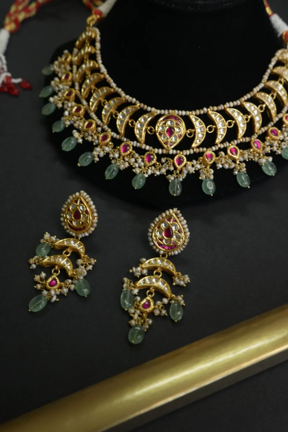 Chand Set - Image 3
