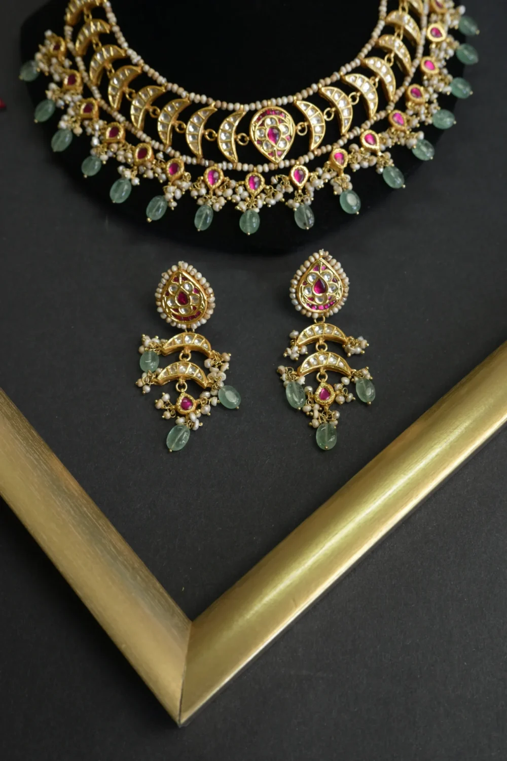 Chand Set - Image 4