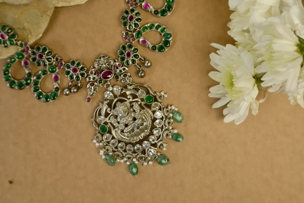 Devi Necklace - Image 2