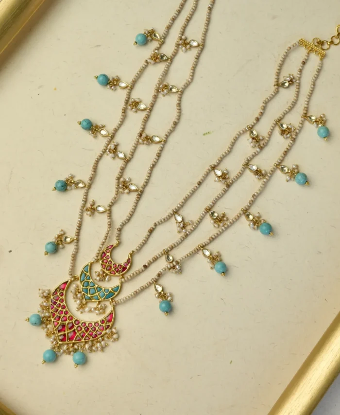 Nizam Necklace