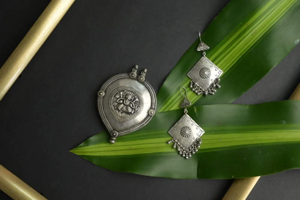 Ganesha Pendants - Image 2