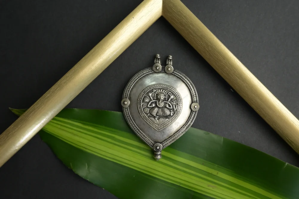 Ganesha Pendants - Image 5
