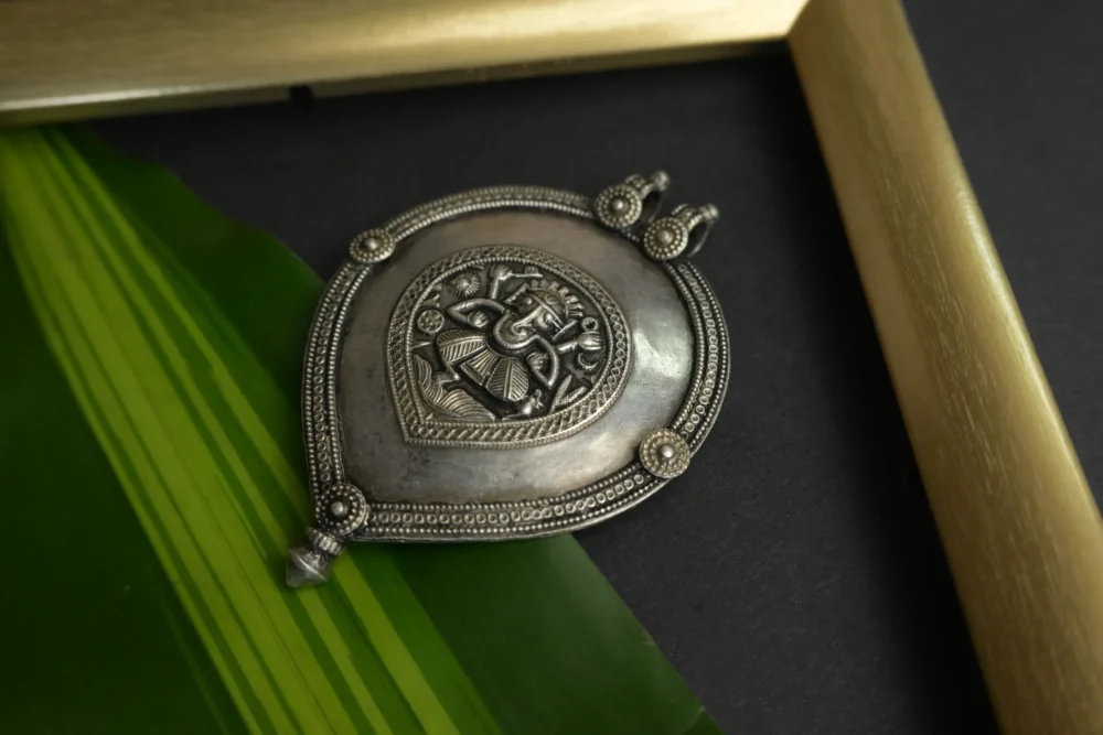 Ganesha Pendants - Image 3