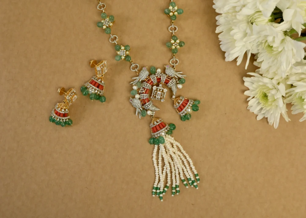 Coral Dreams Set - Image 2