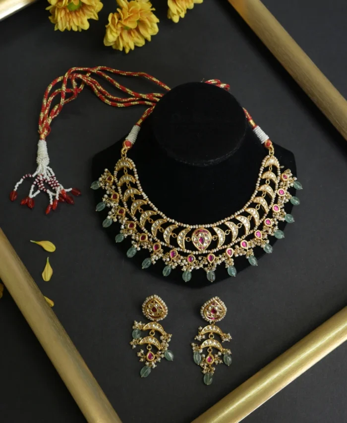 Chand Set