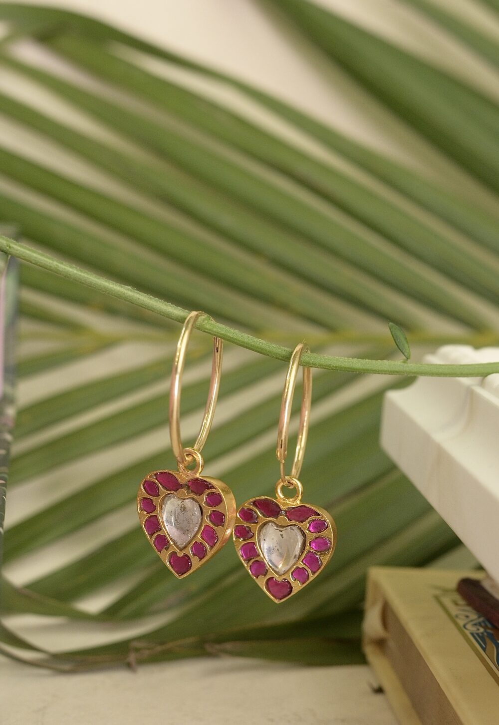 Dil hoops - Image 2