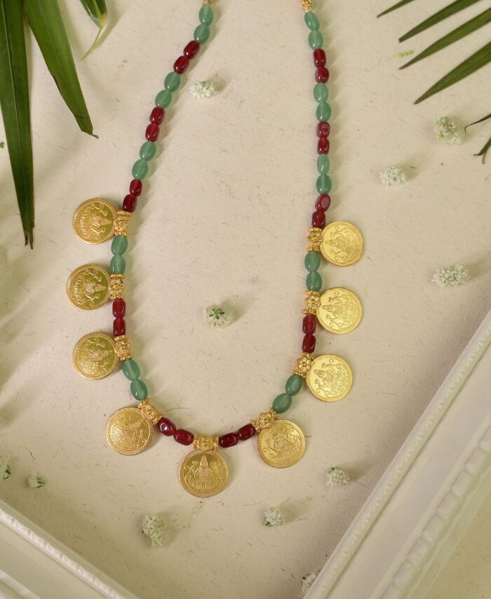 Laxmiji Sikka Mala