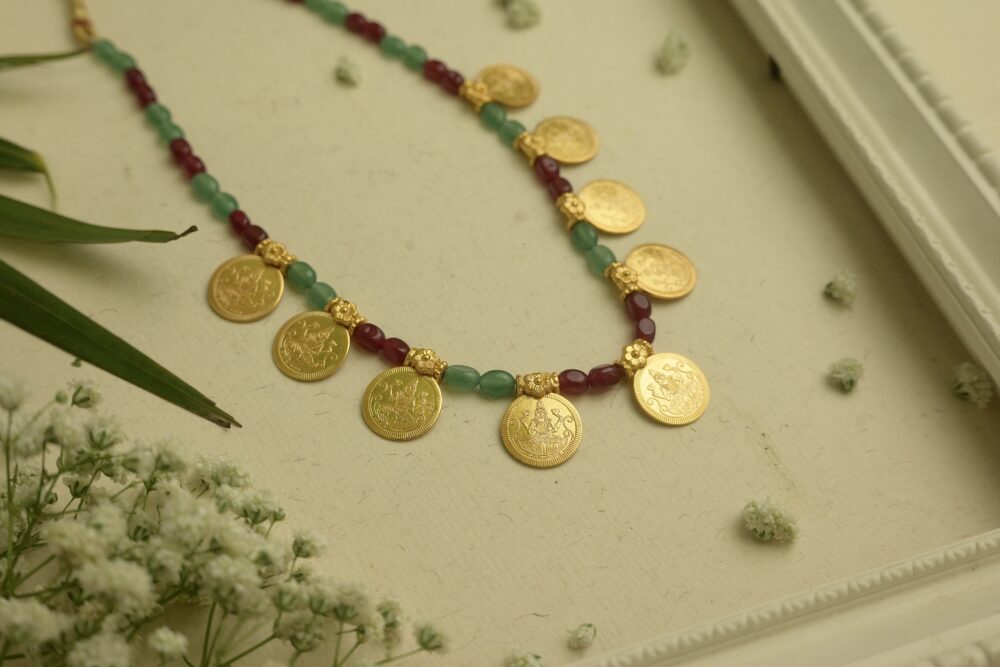 Laxmiji Sikka Mala - Image 2