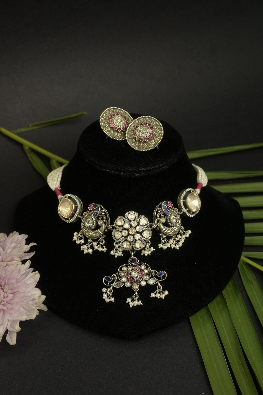 Victorian Choker - Image 2