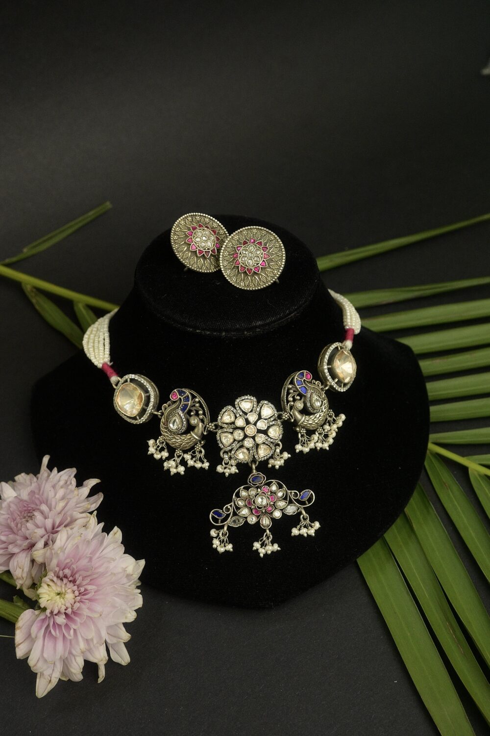 Victorian Choker