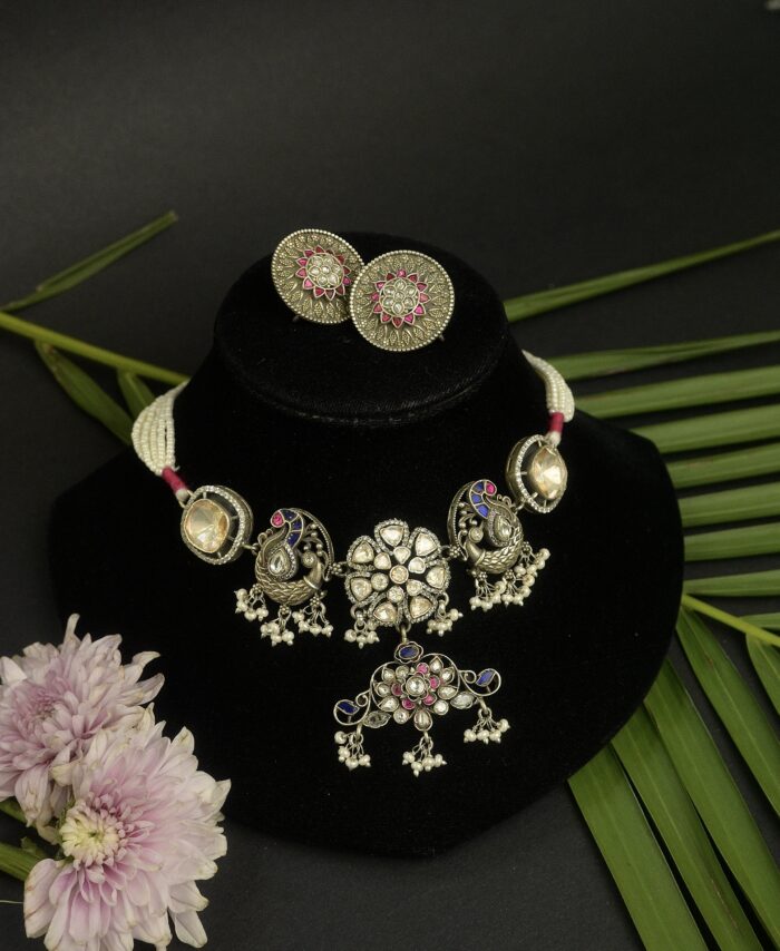 Victorian Choker