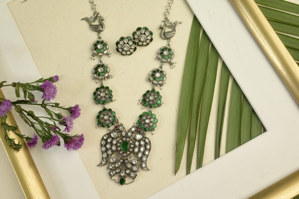 Phool Haar Necklace