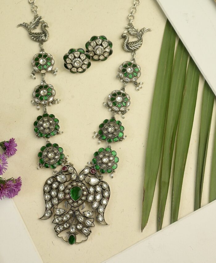 Phool Haar Necklace
