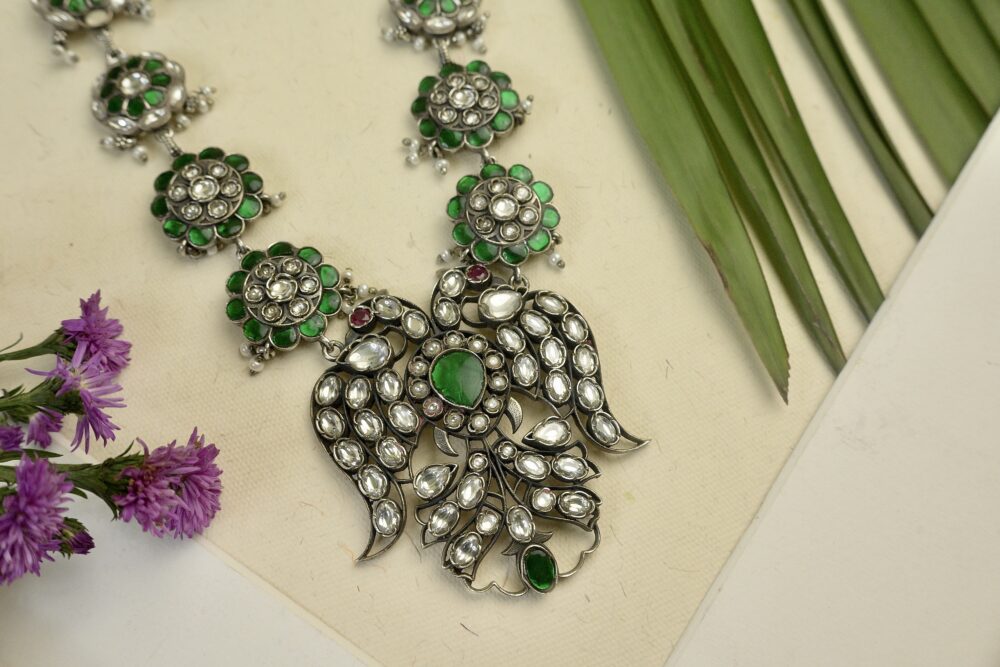 Phool Haar Necklace - Image 2